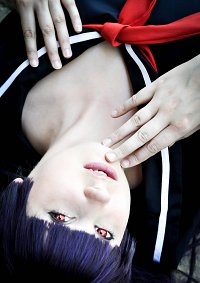 Cosplay-Cover: Yuuko Kanoe