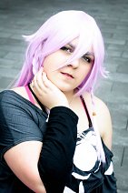 Cosplay-Cover: IA (Aria on the Planets) - [Basic]