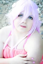 Cosplay-Cover: IA (Aria on the Planets) イア - [Ball Version]