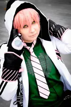 Cosplay-Cover: VY2 / Yuuma [Basic 66]