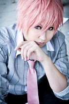 Cosplay-Cover: VY2 / Yuuma [A Clingy Boy Sticking for 15 Years]