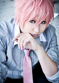 Cosplay-Cover: VY2 / Yuuma [A Clingy Boy Sticking for 15 Years]