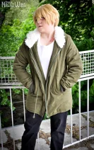 Cosplay-Cover: Yukine/Sekki 雪音 [Mantel]