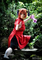 Cosplay-Cover: Kagura ● 神楽