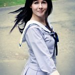 Cosplay: Hiyori Iki