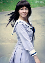 Cosplay-Cover: Hiyori Iki