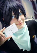 Cosplay-Cover: Yato ♛ {夜ト}