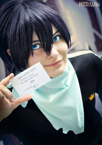 Cosplay-Cover: Yato ♛ {夜ト}