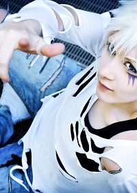 Cosplay-Cover: Byakuran [Chapter 248]