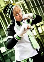 Cosplay-Cover: Noiz