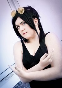 Cosplay-Cover: Nico Robin