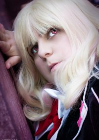 Cosplay-Cover: Yui Komori