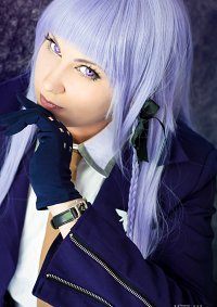 Cosplay-Cover: Kyoko Kirigiri