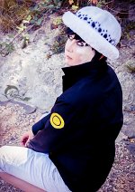 Cosplay-Cover: Trafalgar Law (Child)