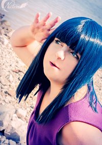 Cosplay-Cover: Nico Robin [Child]