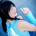 Cosplay: Rinoa Heartilly