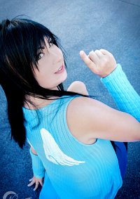 Cosplay-Cover: Rinoa Heartilly