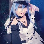 Cosplay: Esdeath