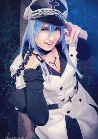 Cosplay-Cover: Esdeath