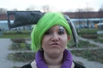 Foto des Kostüms