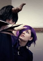 Cosplay-Cover: Lucifer (Urushihara Hanzo) [General version]