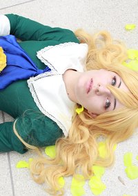 Cosplay-Cover: Mary [IB Game]