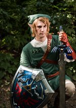 Cosplay-Cover: Link - Twilight Princess [NEU]