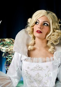 Cosplay-Cover: Fairy Godmother