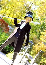 Cosplay-Cover: Sabo