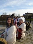 Foto des Kostüms