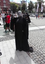 Cosplay-Cover: Lord Voldemort