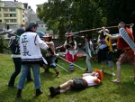 Foto des Kostüms