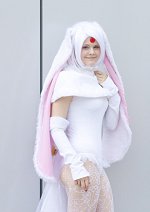 Cosplay-Cover: Mokona (Soel)