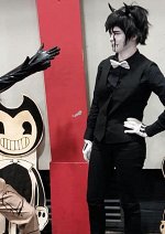 Cosplay-Cover: Bendy