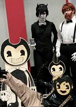 Cosplay-Cover: Bendy