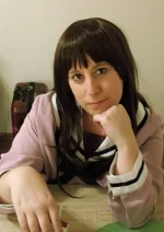 Cosplay-Cover: Hiyori Iki