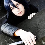 Cosplay: Nezumi