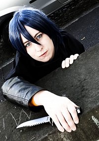 Cosplay-Cover: Nezumi