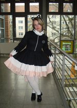 Cosplay-Cover: Gothic Lolita