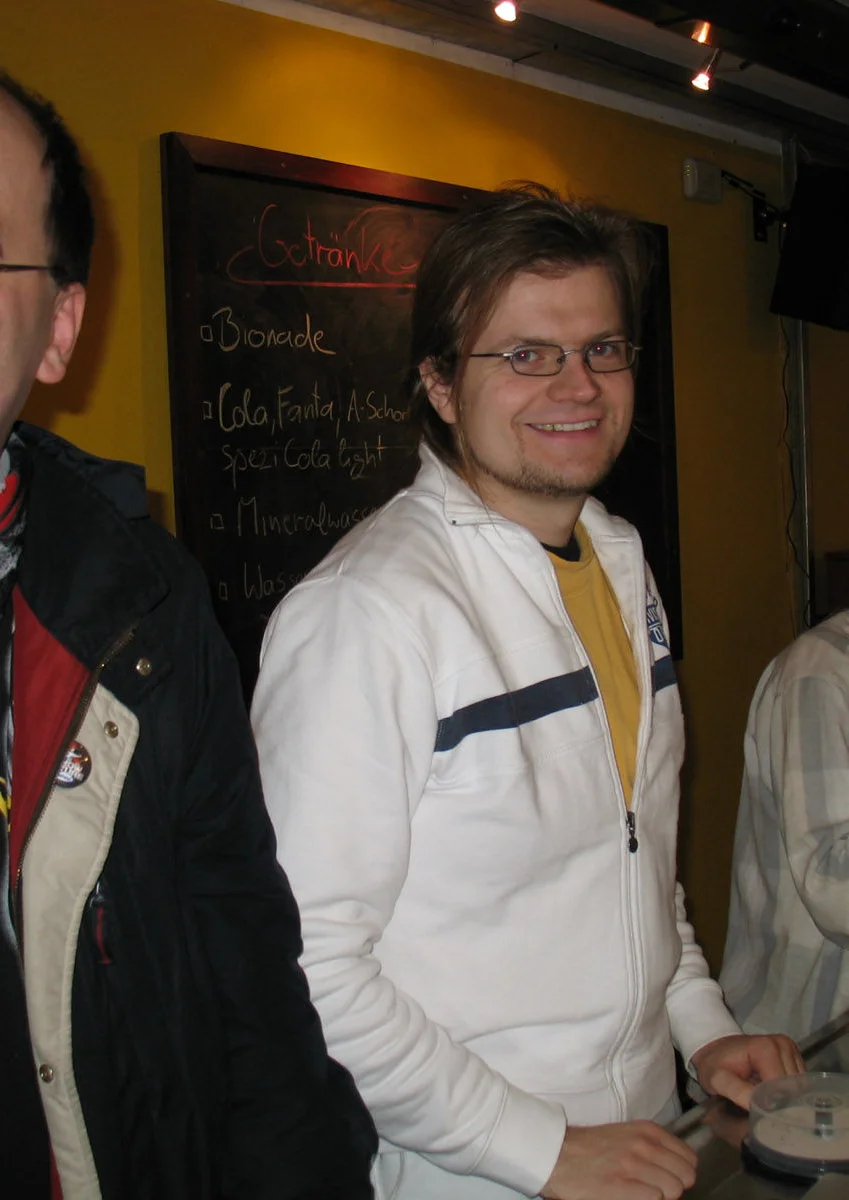 Cosplay-Cover: Treffen
