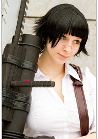 Cosplay-Cover: Lady/Mary [DMC3]