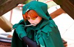 Cosplay-Cover: Pied Piper