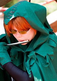 Cosplay-Cover: Pied Piper