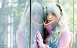 Cosplay-Cover: Nia -Darry