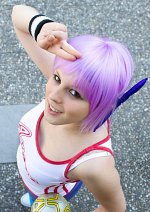 Cosplay-Cover: Ayane [C11 / Sportoutfit]