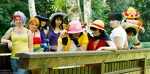 Cosplay-Cover: zu One Piece Zeiten...
