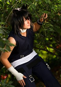 Cosplay-Cover: Asato