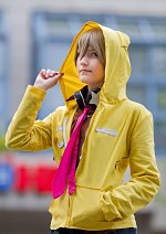 Cosplay-Cover: Masaomi Kida [-LIE-LA-]