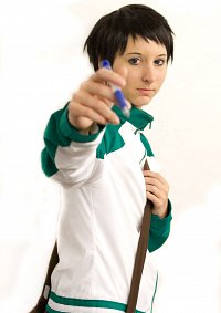 Cosplay-Cover: Mikado Ryûgamine 【AnimeCasual】