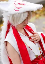Cosplay-Cover: Madara (kami)